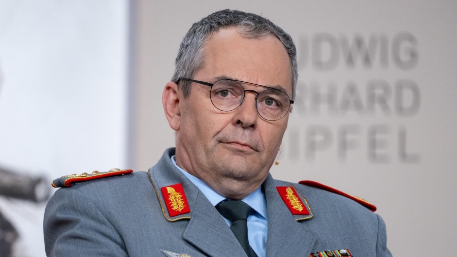 Παραδοχή σοκ από τον Γερμανό Αντιστράτηγο: Η Ρωσία όχι μόνο δεν αποδυναμώνεται στην Ουκρανία, αλλά είναι πιο ισχυρή από ποτέ