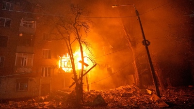 Βόμβα μεγατόνων από Ρωσική Δούμα: Η επίθεση με Oreshnik στο Lviv ήταν μόνο η αρχή - Θα ακολουθήσουν πιο ισχυρά αντίποινα