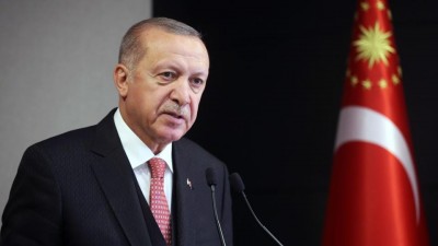Τουρκία: H Εθνοσυνέλευση στηρίζει τον Erdogan για το Oruc Reis