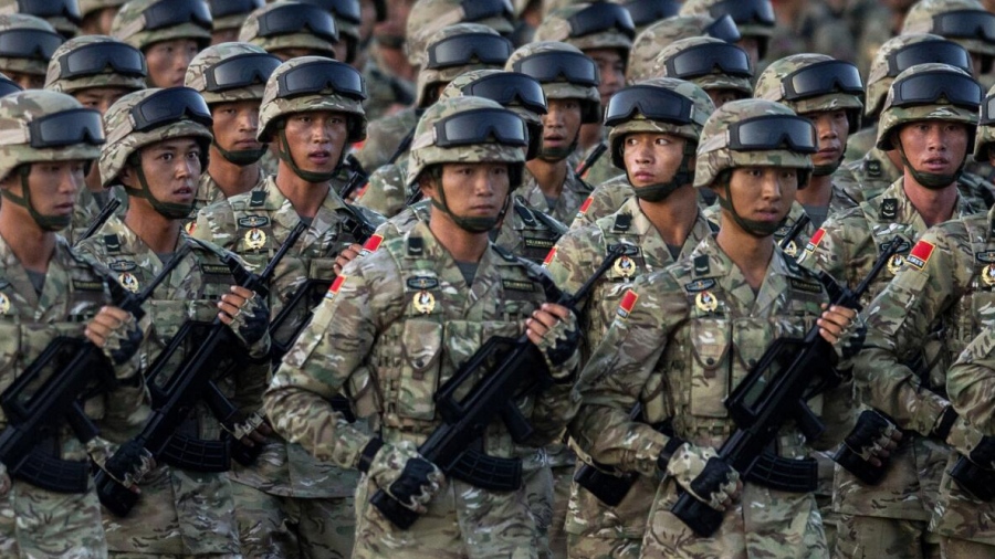 Η Ταϊβάν δεν είναι Βενεζουέλα - Γιατί η Κίνα δεν μπορεί να αντιγράψει την αμερικανική επιχείρηση