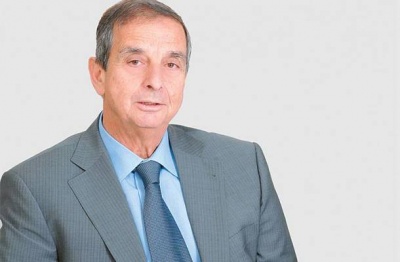 Μαΐλλης: Η οικονομική ανάκαμψη να συνεχιστεί με πιο γρήγορους ρυθμούς