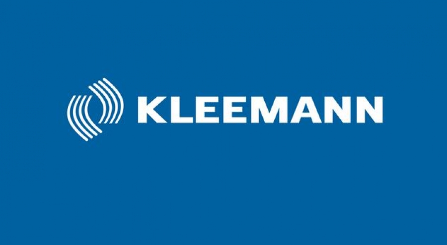 Οργανωτικές αλλαγές στην Kleemann