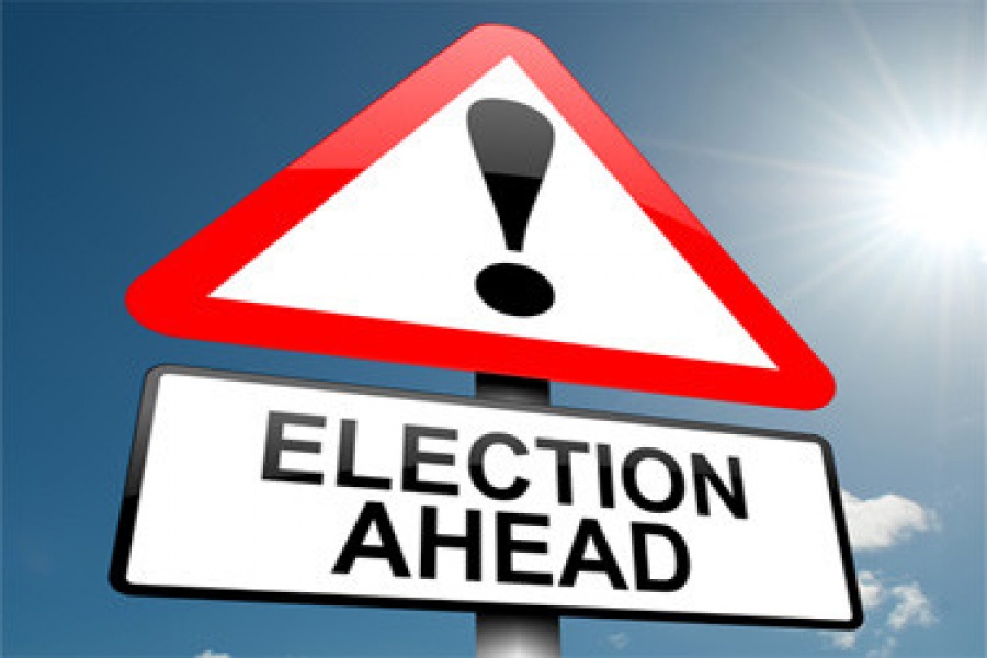 Μέχρι στιγμής... 6 εθνικές εκλογές και ευρωεκλογές θα πραγματοποιηθούν το 2019 στην Ευρώπη