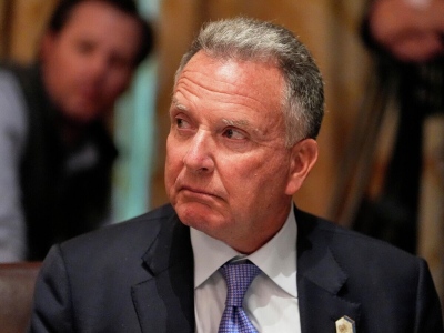 Συνάντηση Zelensky - Witkoff στην Τουρκία - Στο επίκεντρο οι διαπραγματεύσεις με Ρωσία