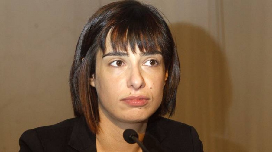 Σβίγκου: Ο Κ. Μητσοτάκης κρύβεται πίσω από τις χυδαιότητες των στελεχών του