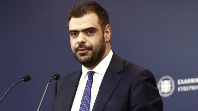 Μαρινάκης: Οι μεταρρυθμίσεις μας είναι υπέρ των πολιτών και της χώρας - Συνεχίζεται μια σειρά από σημαντικές τομές που ήταν ταμπού