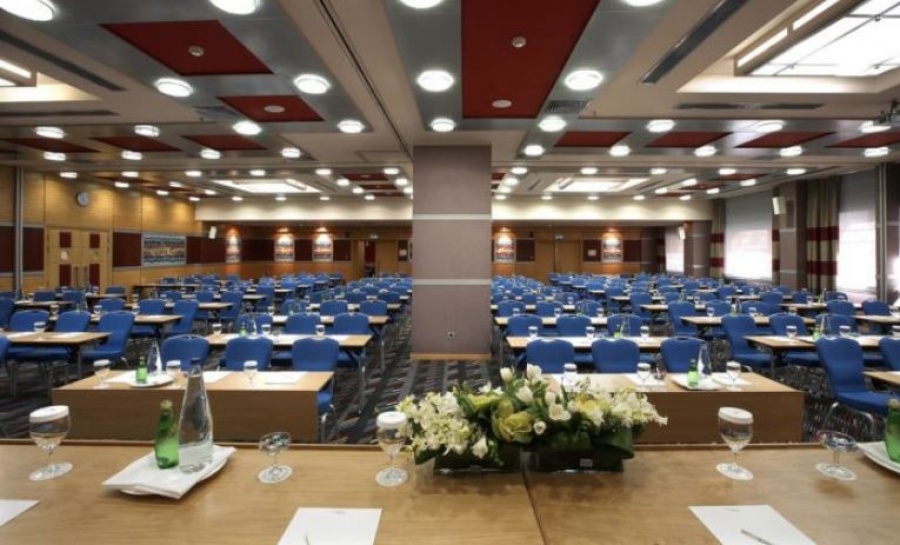 Πως θα αντιμετωπιστεί η κρίση στον κλάδο του Ελληνικού συνεδριακού τουρισμού