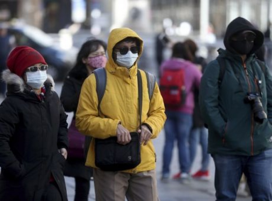 Αυστρία: Ξεπέρασαν τα 2.000 τα επιβεβαιωμένα κρούσματα κορωνοϊού - Στους 6 οι θάνατοι