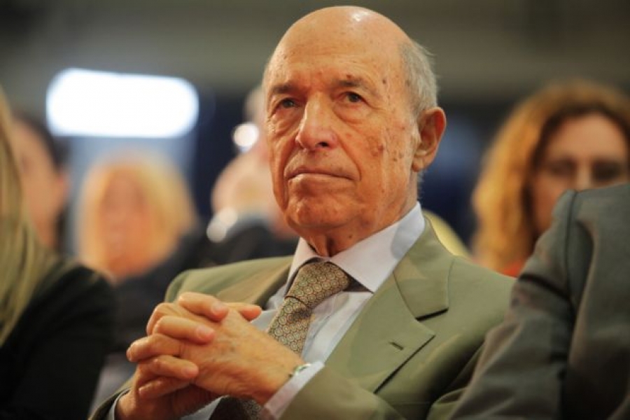 Επίθεση Σημίτη σε Καραμανλή: Άφησε την Ελλάδα εκτεθειμένη στον Erdogan