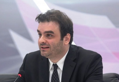 Πιερρακάκης (Υπουργός Ψηφιακής Διακυβέρνησης): Από τον Φεβρουάριο με μία κίνηση στο μαιευτήριο η δήλωση γέννησης παιδιού