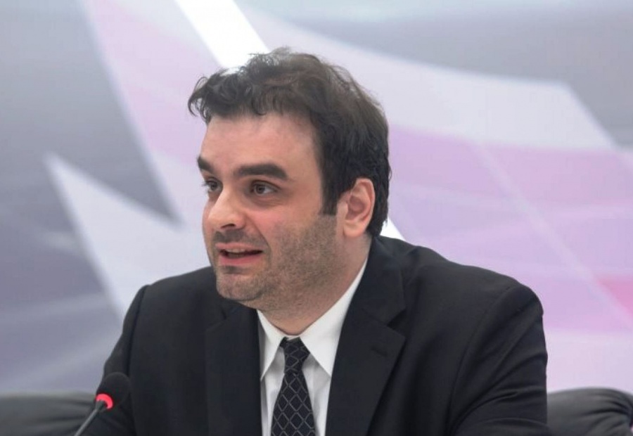 Πιερρακάκης (Υπουργός Ψηφιακής Διακυβέρνησης): Από τον Φεβρουάριο με μία κίνηση στο μαιευτήριο η δήλωση γέννησης παιδιού