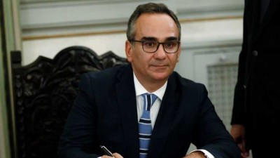 Πρεζεράκος (γ.γ. Δημόσιας Υγείας): Ικανοποίηση για την εφαρμογή των υγειονομικών πρωτοκόλλων