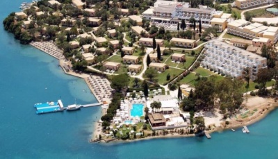 Επενδύσεις 2 δισ. ευρώ σε νέα ξενοδοχεία από τη Blackstone