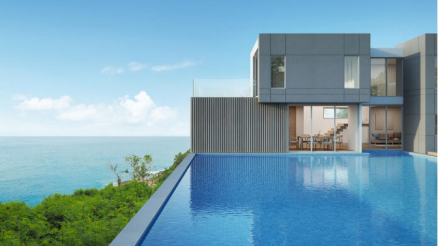 Στροφή στα εξοχικά από τους Έλληνες - Που επενδύουν οι ξένοι