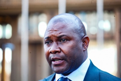 Νότια Αφρική: Σκοτώθηκε σε τροχαίο ο νέος δήμαρχος του Γιοχάνεσμπουργκ Jolidee Matongo