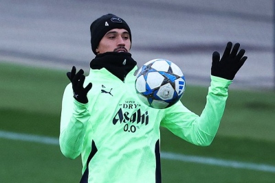 Ρώσος πόνταρε 469.000 ρούβλια σε έναν αγώνα του Champions League!