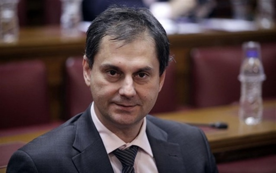 Θεοχάρης: Δεν υπάρχουν κρυφές ατζέντες – Φυλλοροεί ο ΣΥΡΙΖΑ, ψάχνει από κάπου να πιαστεί