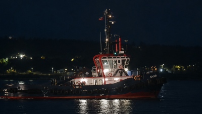 Ιστορική στιγμή: To πρώτο κινεζικό πλοίο έφτασε στο Murmansk μέσω Βόρειας Διαδρομής - Ανατρέπονται όλα στο παγκόσμιο εμπόριο