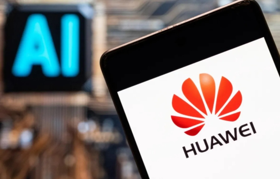 Huawei: «Βουτιά» 36% στα κέρδη το α' εξάμηνο - Απαντά στις ΗΠΑ με επενδυτικό «τσουνάμι» σε AI και τσιπ