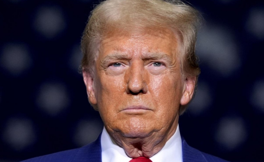 Παραλήρημα Trump: Οι ΗΠΑ έχουν «καταστρέψει πλήρως» το Ιράν – Θα προστατεύσουμε τα Στενά του Hormuz