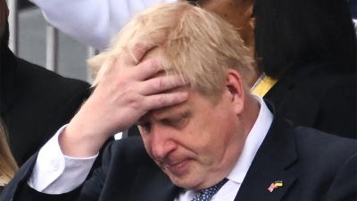 Oλοκληρώθηκε η ψηφοφορία για το μέλλον του Boris Johnson - Εκτίμηση για «τεχνική νίκη» και «πολιτική ήττα»