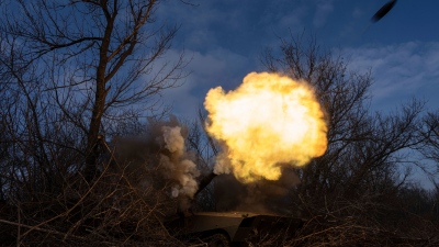 Κόλαση… η αντεπίθεση για τους Ουκρανούς: 13.000 νεκροί στρατιώτες, κάηκαν 13 δυτικά τανκ