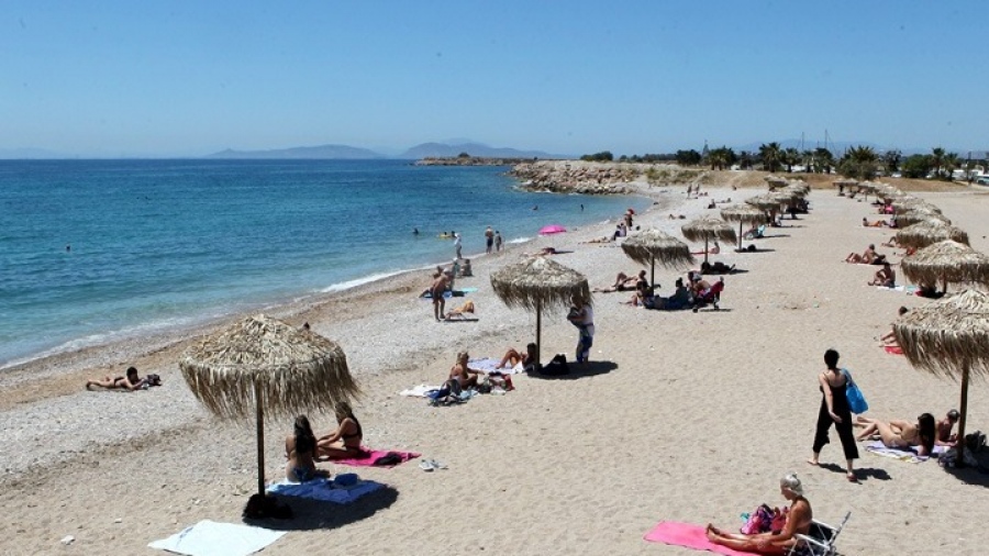 Πακέτο - ανάσα για χιλιάδες αγρότες: 12 δωρεάν διανυκτερεύσεις σε νησιά του Βορείου και Νοτίου Αιγαίου