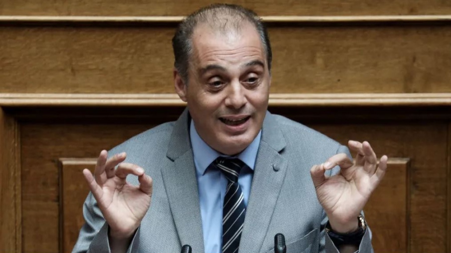 Βελόπουλος για Θεσσαλία: Πρωτεύον ζήτημα για εμάς η εξεταστική επιτροπή - Φυλακή όσοι εγκλημάτισαν