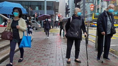 Νέος συναγερμός στην Κίνα: Σε 35 άτομα εντοπίστηκε ιός που μεταδόθηκε, πιθανώς, από ζώο