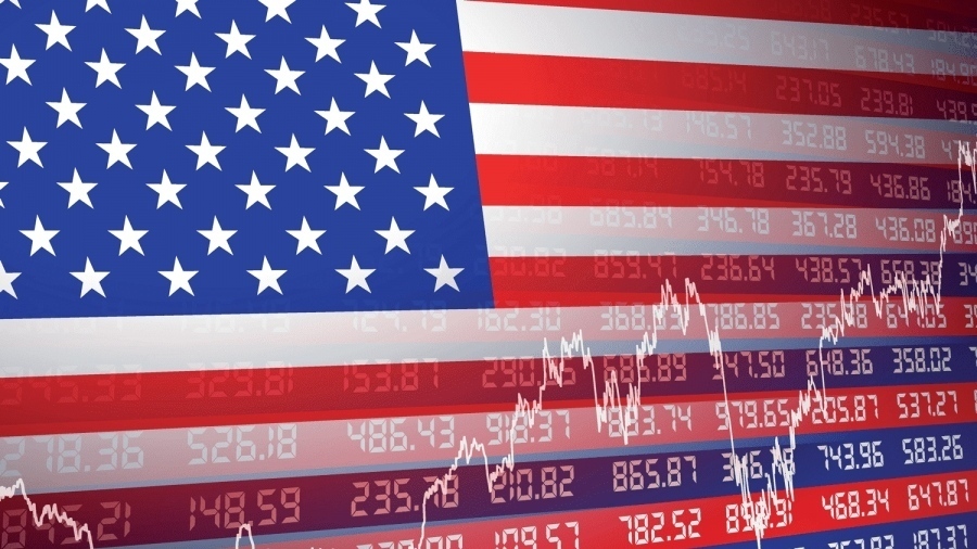 Σε χαμηλό 14 ετών οι προσδοκίες των καταναλωτών στις ΗΠΑ – Εκτοξεύονται οι προσδοκίες για τον πληθωρισμό