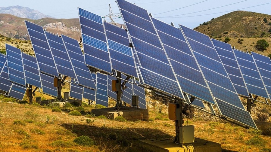 Έκθεση ΔΟΕ: Δεύτερη στον κόσμο σε παραγωγή ενέργειας απο φωτοβολταϊκά η Ελλάδα