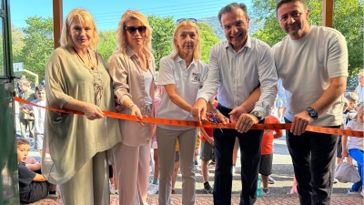 Η ΙΟΝ και το «Μαζί για το Παιδί» στηρίζουν τις Ακριτικές Περιοχές