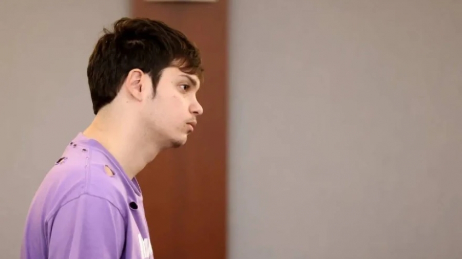 Το χρονικό της σύλληψης του γιου Λιακουνάκου: «Πρόκειται για μια εξελιγμένη κλοπή bitcoin» - Η εγγύηση των 250.000 ευρώ