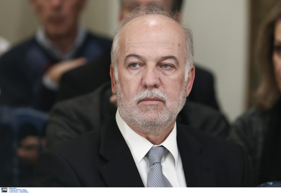 Διαψεύδει ο Φλωρίδης τα περί επιβολής χρηματικών ποινών σε δικηγόρους που διαταράσσουν δίκες