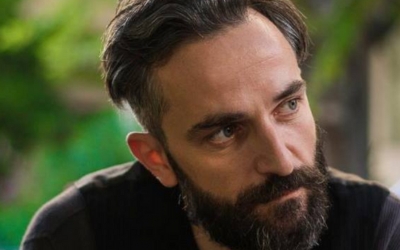 Επιτέλους STOP με την «δολοφονία» του Άρη Σερβετάλη επειδή ήταν πιστός στις αρχές και την αξιοπρέπειά του