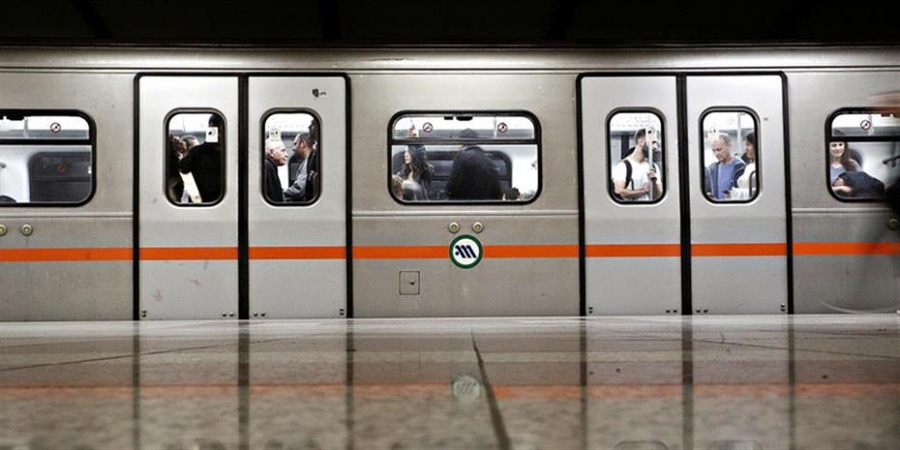 Πώς θα κινηθούν μετρό, ΗΣΑΠ και τραμ – Πρώτα και τελευταία δρομολόγια