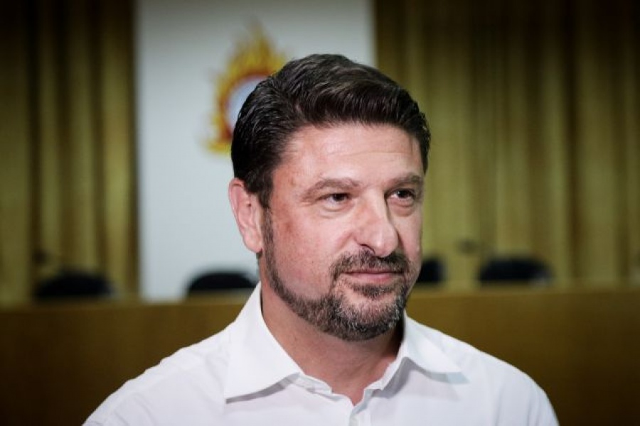 Χαρδαλιάς (γ.γ. Πολιτικής Προστασίας): Σε ύφεση η φωτιά στη Ν. Μάκρη – Επτά πυρκαγιές σε 9 ημέρες στην περιοχή