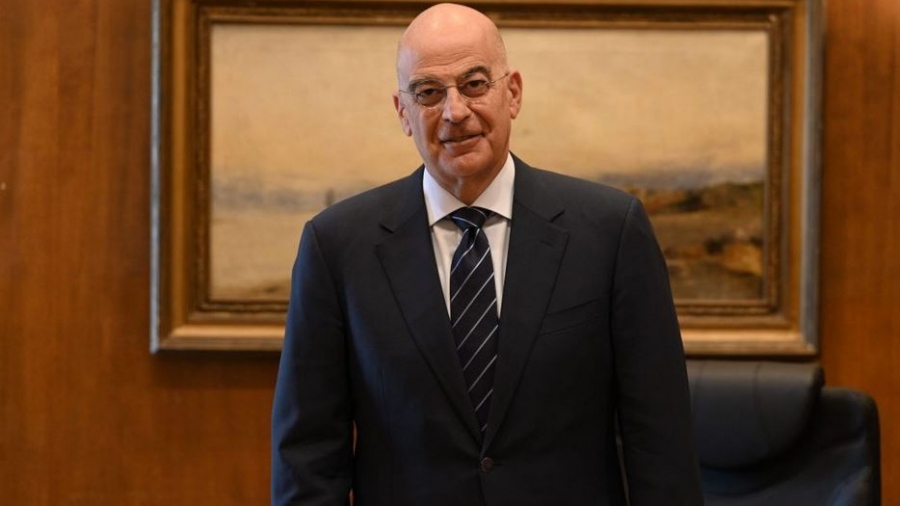 Στην Κύπρο ο Δένδιας την Πέμπτη 6/7 – Οι συναντήσεις που θα έχει ο υπουργός Εθνικής Άμυνας