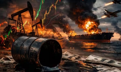 Ενεργειακός εφιάλτης - Αγορές και καταναλωτές πρέπει να προετοιμαστούν για το χειρότερο σενάριο