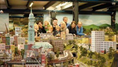 Ποια είναι τα κορυφαία, φιλικά προς τα παιδιά, αξιοθέατα σε όλο τον κόσμο