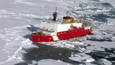 Το δεξαμενόπλοιο Neuwerk δεν έφτασε, το LNG έχει κολλήσει: Η Γερμανία είναι αβοήθητη χωρίς τα ρωσικά παγοθραυστικά