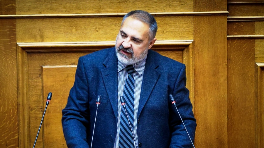 Ηχηρή καταγγελία Δημητροκάλλη για διπλωματική κατάρρευση στην Λιβύη - Βολές κατά Μητσοτάκη και Πλεύρη