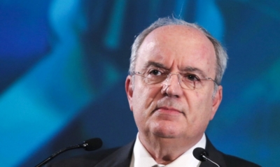 ΓΕΚ Τέρνα: Στον Γ. Περιστέρη τα πακέτα για το 2,58%