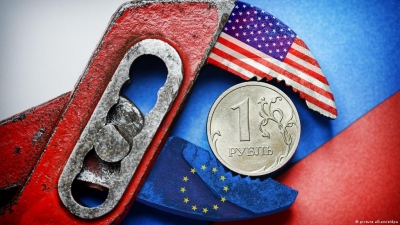 Πώς θα γυρίσουν boomerang οι κυρώσεις απέναντι στη Ρωσία – Η απάντηση της Μόσχας και η αύξηση 300% του κόστους ενέργειας για την ΕΕ