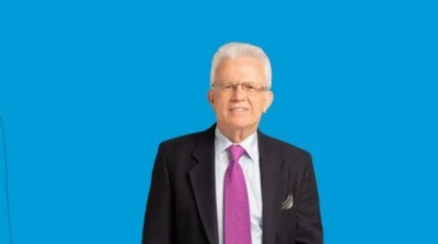 Διαψεύδει ο Κανελλόπουλος  μυστική συνάντηση με τον Μητσοτάκη για να γίνει το ΕΑΝ μετεκλογικό δεκανίκι της ΝΔ