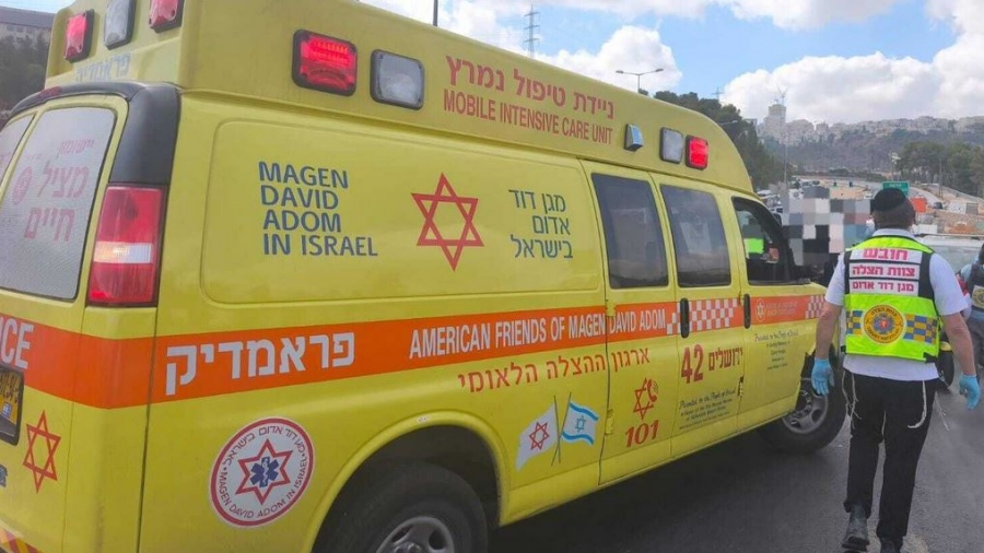 Τρομοκρατική επίθεση στο Ισραήλ - Τέσσερις νεκροί σε περιστατικό με πυροβολισμούς