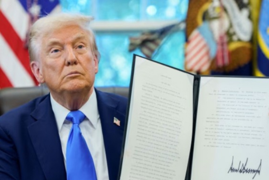 Boomerang οι περιορισμοί Trump στη visa - Οι αμερικανικές εταιρείες στρέφονται στην Ινδία