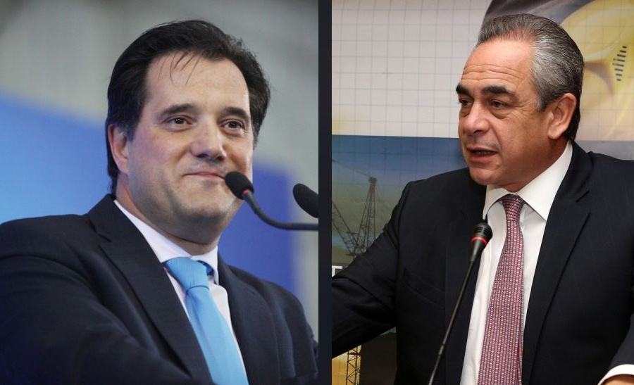 Όταν ο Άδωνις Γεωργιάδης και ο προκάτοχός του εγκρίνουν προϋπολογισμούς Μίχαλου 107 εκατ. ευρώ στα τυφλά!