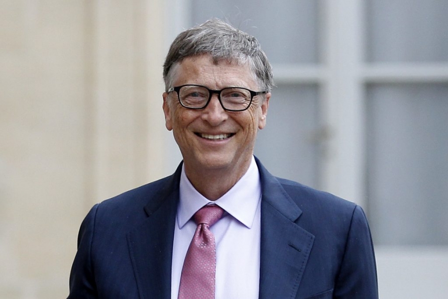 Ο Bill Gates… κόντρα στο Great Reset… αγοράζει μανιωδώς γεωργικές εκτάσεις αξίας 121 δισ δολ.