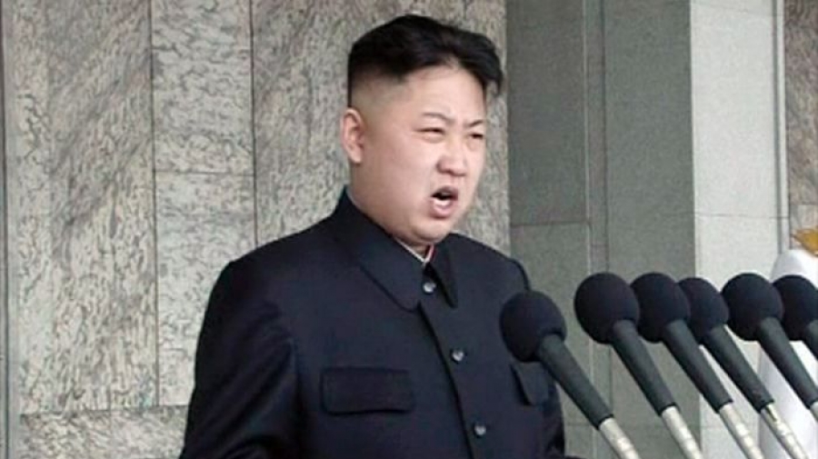 Kim (Β.Κορέα): Αντιμέτωπος με «μεγάλη μάχη ζωής και θανάτου», δίνει προτεραιότητα στην ανάπτυξη και τη διατροφή του λαού